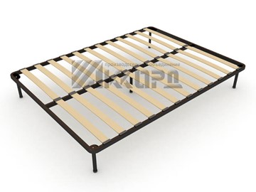 Основание для кровати с ламелями 62х8 мм, 120х200 в Нальчике