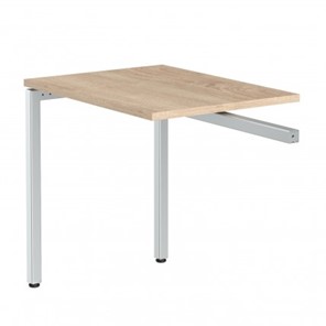 Мебель для персонала Xten S 1 - один стол с приставным брифингом в Нальчике - предосмотр 3