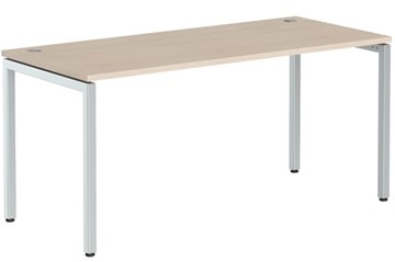 Мебель для персонала Xten S 1 - один стол с приставным брифингом в Нальчике - предосмотр 1