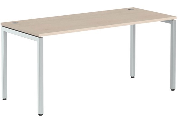 Мебель для персонала Xten S 1 - один стол с приставным брифингом в Нальчике - изображение 1