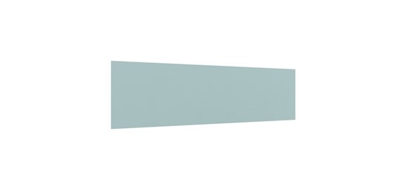 Панель пристеночная 289.030, охра в Нальчике - изображение