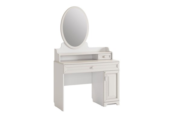 Туалетный столик Белла (1020х490х1680) в Нальчике - изображение