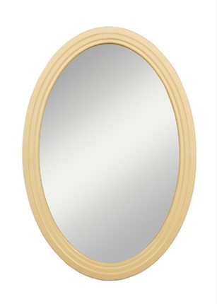 Зеркало Leontina (ST9333) Бежевый в Нальчике - изображение