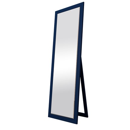 Зеркало напольное Rome, 201-05BETG, синее в Нальчике - изображение