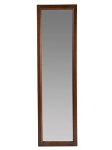 Зеркало навесное Селена (средне-коричневый) в Нальчике