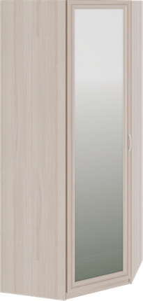 Угловой шкаф Остин М01 в Нальчике - изображение