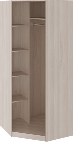 Угловой шкаф Остин М01 в Нальчике - изображение 1