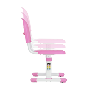 Растущий стол и стул Cantare Pink в Нальчике - предосмотр 3