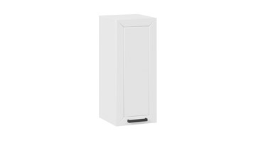 Кухонный шкаф Лорас 1В3 (Белый/Холст белый) в Нальчике