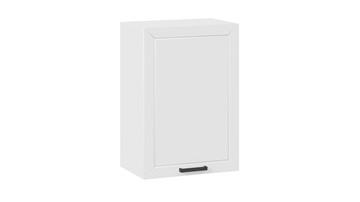 Кухонный шкаф Лорас 1В5 (Белый/Холст белый) в Нальчике