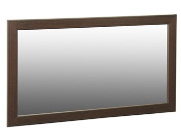 Зеркало настенное Васко В 61Н (Темно-коричневый) в Нальчике