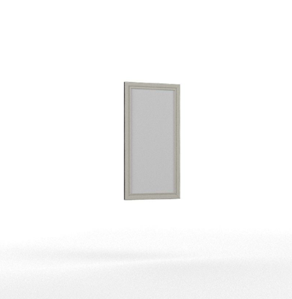 Настенное зеркало Bella (Б-Зр-01) в Нальчике - изображение