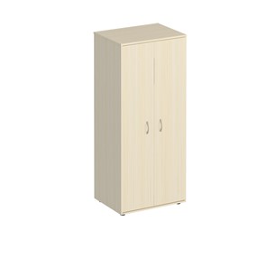 Шкаф для одежды глубокий Комфорт, дуб шамони (80х60х200) в Нальчике