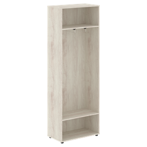Каркас шкафа-гардероба LOFTIS Сосна Эдмонт  LCW 80 (800х430х2253) в Нальчике