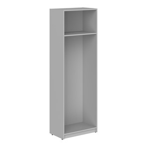 Каркас шкафа SIMPLE SRW 60-1 600х359х1815 серый в Нальчике