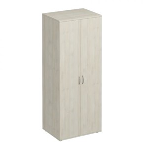 Шкаф для одежды Комфорт МП2 (дуб шамони) К 512 в Нальчике