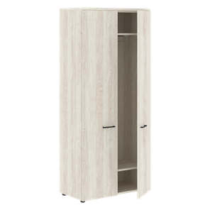Шкаф гардеробный XTEN сосна Эдмонд XCW 85  (850х410х1930) в Нальчике