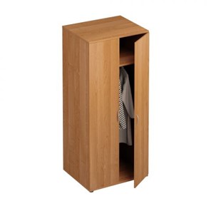Шкаф глубокий для одежды Формула, ольха европейская (80x59x186) ФР 335 ОЕ в Нальчике