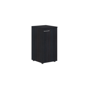 Шкаф низкий с глухими дверцами правый XTEN Дуб Юкон  XLC 42.1(R)  (425х410х795) в Нальчике
