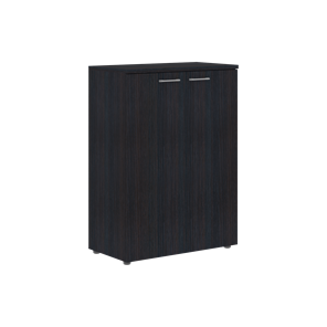 Шкаф с глухими средними дверьми и топом XTEN Дуб Юкон  XMC 85.1 (850х410х1165) в Нальчике