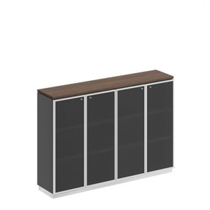 Шкаф средний Speech Cube (180.2x40x124.6) СИ 321 ДГ АР ХР в Нальчике