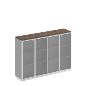Шкаф средний Speech Cube (180.2x40x124.6) СИ 321 ДГ БП ХР в Нальчике