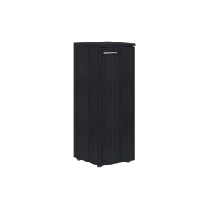 Шкаф колонка с глухой средней дверью XTEN Дуб Юкон XMC 42.1 (425х410х1165) в Нальчике
