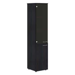 Шкаф-колонна левая XTEN Дуб Юкон  XHC 42.2 (L)  (425х410х1930) в Нальчике