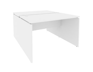 Письменный стол O.D.RS-2.3.7, Белый бриллиант в Нальчике