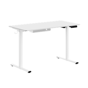 Электрический подъемный стол XTEN-UP Белый AT-002 (1200х600х730/1210) в Нальчике