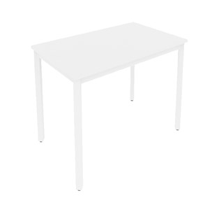 Письменный стол С.СП-3.1 Белый/Белый в Нальчике