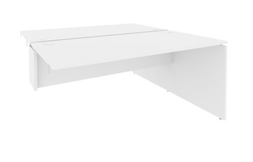 Приставной стол O.D.SPR-4.8, Белый бриллиант в Нальчике