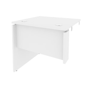 Приставной стол O.SPR-1.7L, Белый бриллиант в Нальчике