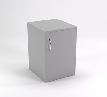 Тумба приставная ТМД 4.5, Серый в Нальчике - изображение