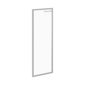 Левая стеклянная дверь XTEN  XRG 42-1 (R) (1132х22х420) в Нальчике