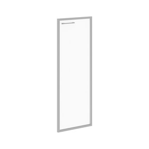 Дверь стеклянная правая XTEN  XRG 42-1 (R) (1132х22х420) в Нальчике