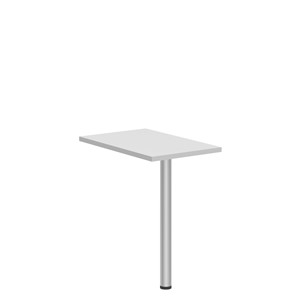Приставка к столу XTEN Белый XR 704.1 (700х450х750) в Нальчике