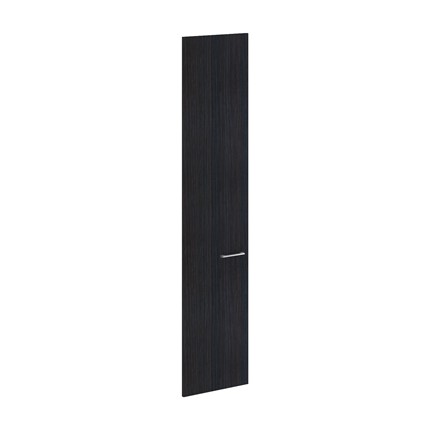 Высокая дверь для шкафа XTEN Дуб Юкон XHD 42-1 (422х18х1900) в Нальчике - изображение