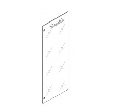 Комплект фурнитуры для стеклянной двери TMGT 42-FZ (200x265x5) в Нальчике