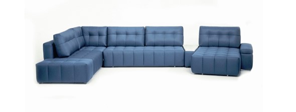 П-образный диван Брайтон 1.7 в Нальчике - изображение