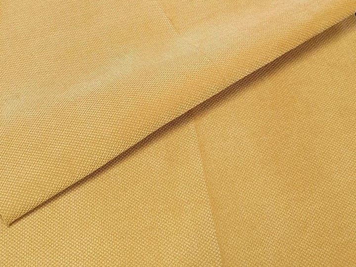 П-образный диван Белфаст, Желтый (Микровельвет) в Нальчике - изображение 8
