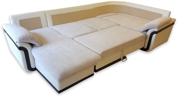 П-образный диван Лион-П в Нальчике - изображение 2