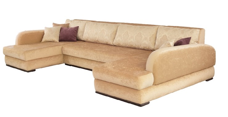 П-образный диван Гарден-П в Нальчике - изображение 2