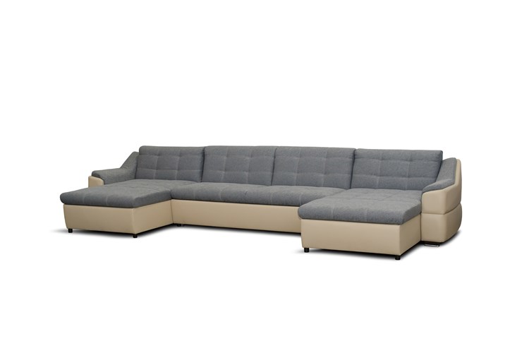 П-образный диван Антарес 1 ПДУ в Нальчике - изображение 1