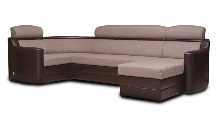 П-образный диван Виола 2 в Нальчике - изображение 3