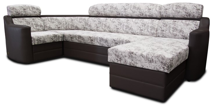 П-образный диван Виола 2 в Нальчике - изображение 2