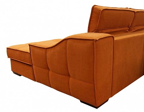 Угловой диван N-11-M (П1+ПС+УС+Д2+Д5+П1) в Нальчике - изображение 4