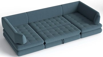 П-образный диван Бруно Элита 50 Б в Нальчике - предосмотр 2