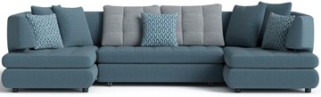 П-образный диван Бруно Элита 50 Б в Нальчике - предосмотр