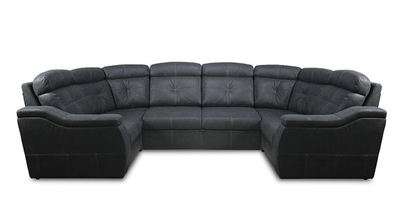 П-образный диван Денвер Форум в Нальчике - изображение